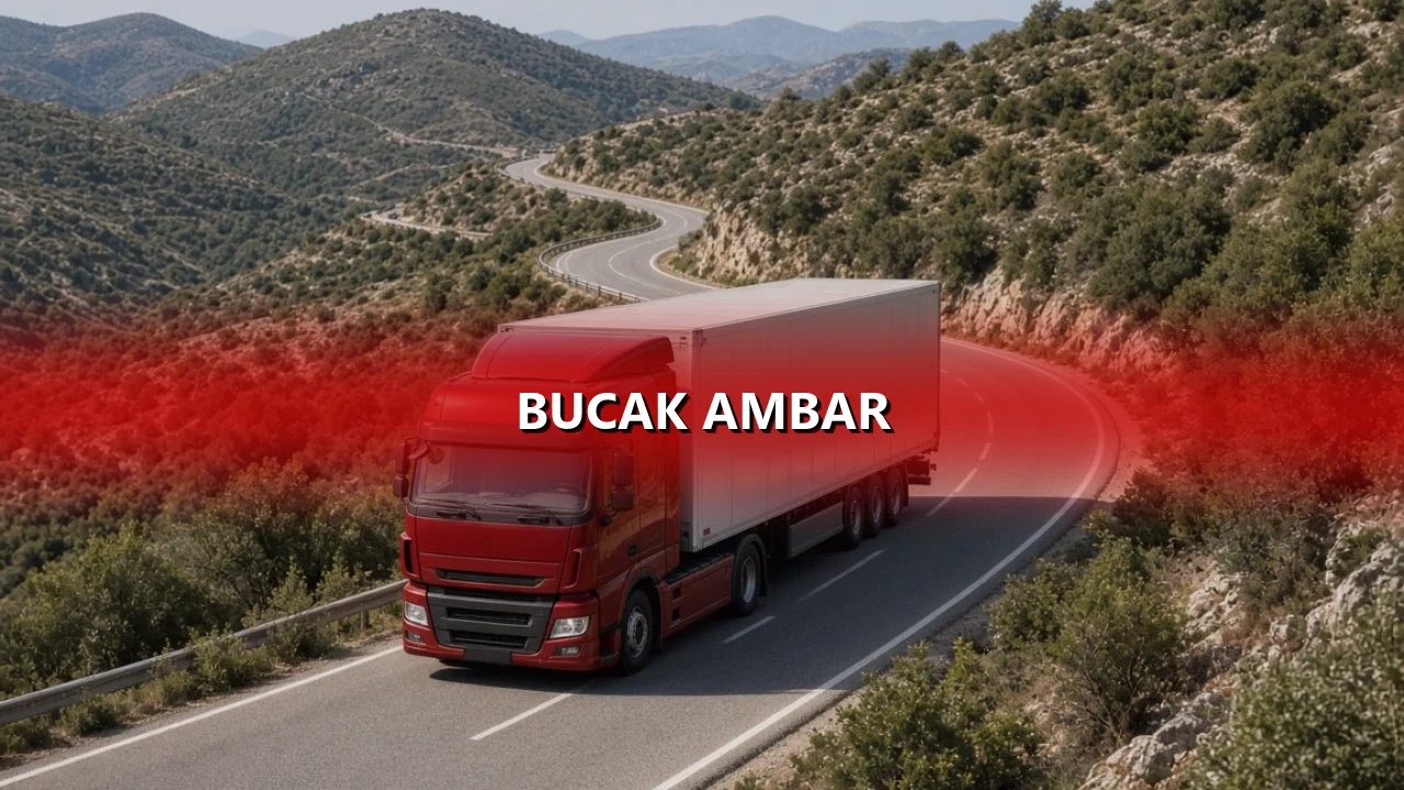 Bucak Ambar