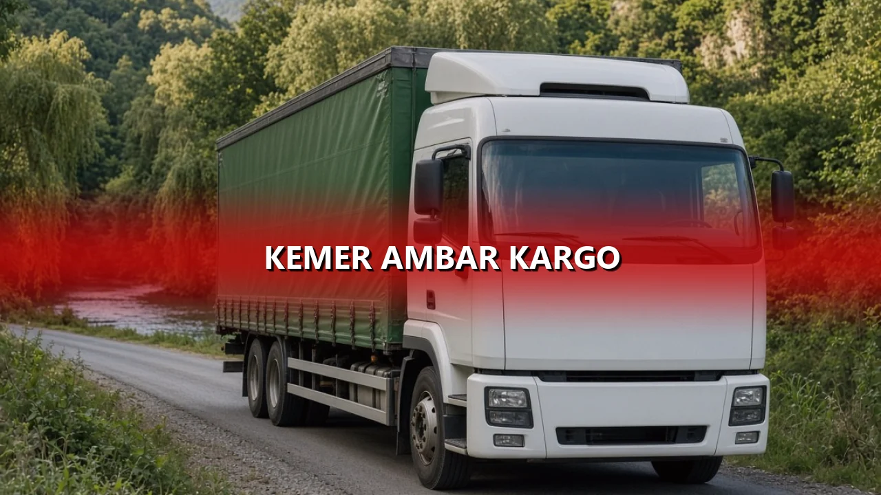 Kemer Ambar Kargo