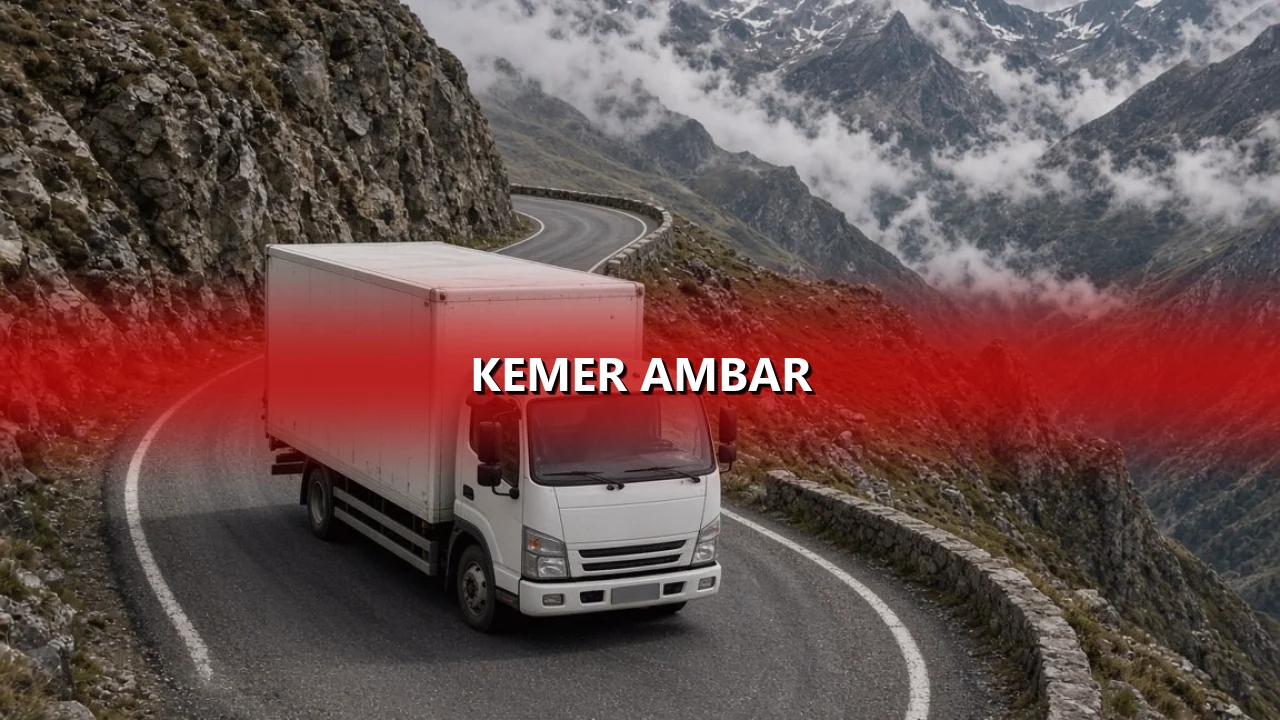Kemer Ambar